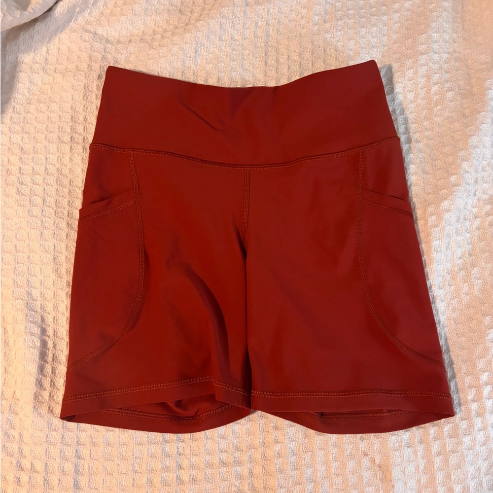 Old Navy Biker Shorts